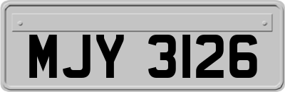 MJY3126