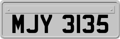 MJY3135