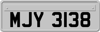 MJY3138