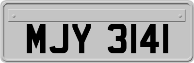 MJY3141