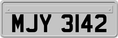 MJY3142
