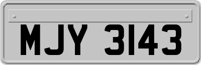 MJY3143