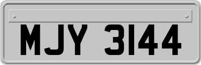MJY3144
