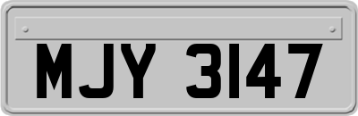 MJY3147