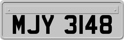 MJY3148