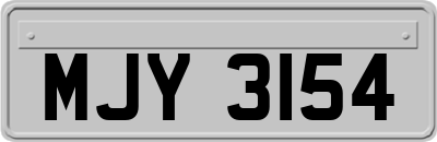 MJY3154
