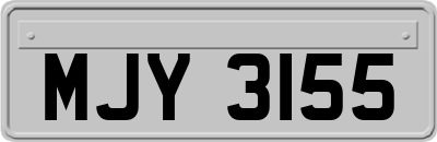 MJY3155