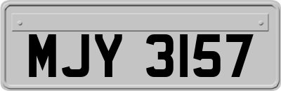 MJY3157