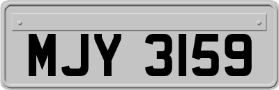 MJY3159