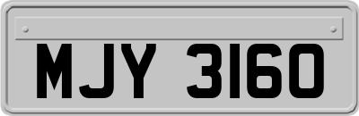 MJY3160