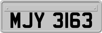 MJY3163