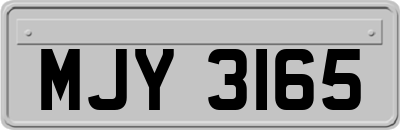 MJY3165