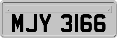 MJY3166