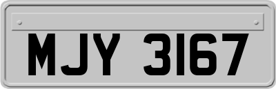 MJY3167