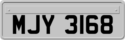 MJY3168