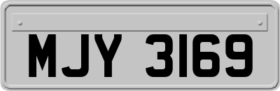MJY3169