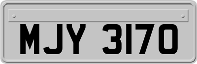 MJY3170