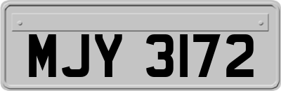 MJY3172