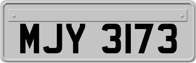 MJY3173
