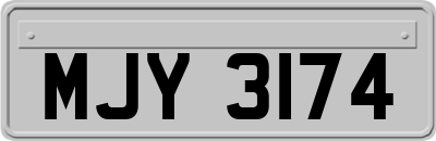 MJY3174