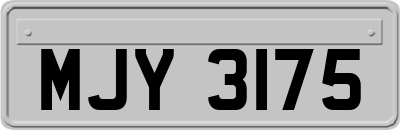 MJY3175