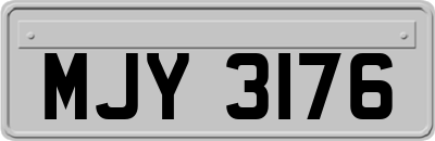 MJY3176