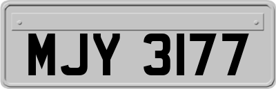 MJY3177