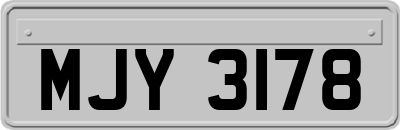 MJY3178