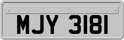 MJY3181