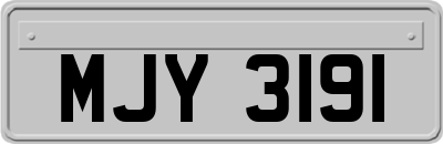 MJY3191