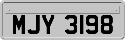 MJY3198