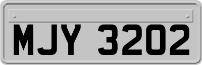 MJY3202