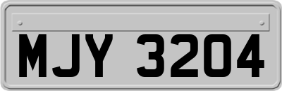 MJY3204