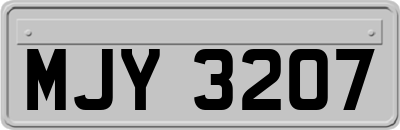 MJY3207