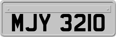 MJY3210