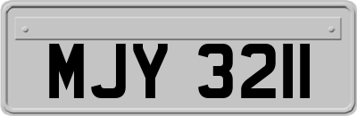 MJY3211