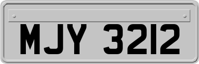 MJY3212