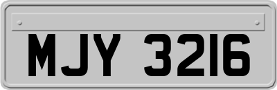 MJY3216