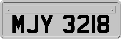 MJY3218