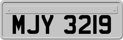 MJY3219