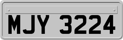 MJY3224