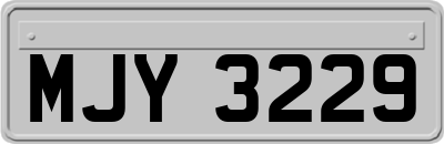 MJY3229