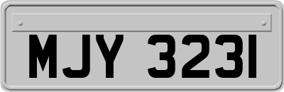 MJY3231