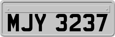 MJY3237