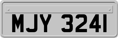 MJY3241