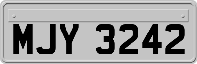 MJY3242