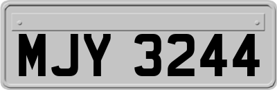 MJY3244