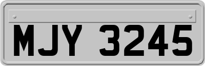 MJY3245