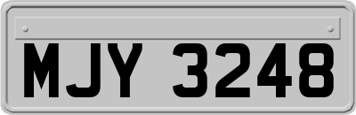 MJY3248