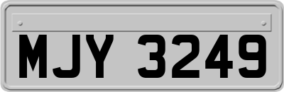 MJY3249